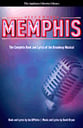 Memphis book cover